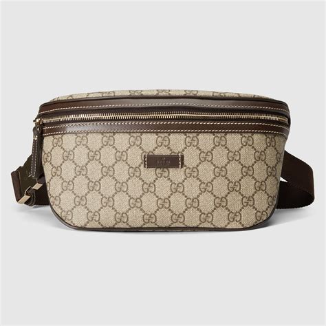 gucci riñonera mujer|rinonera gucci.